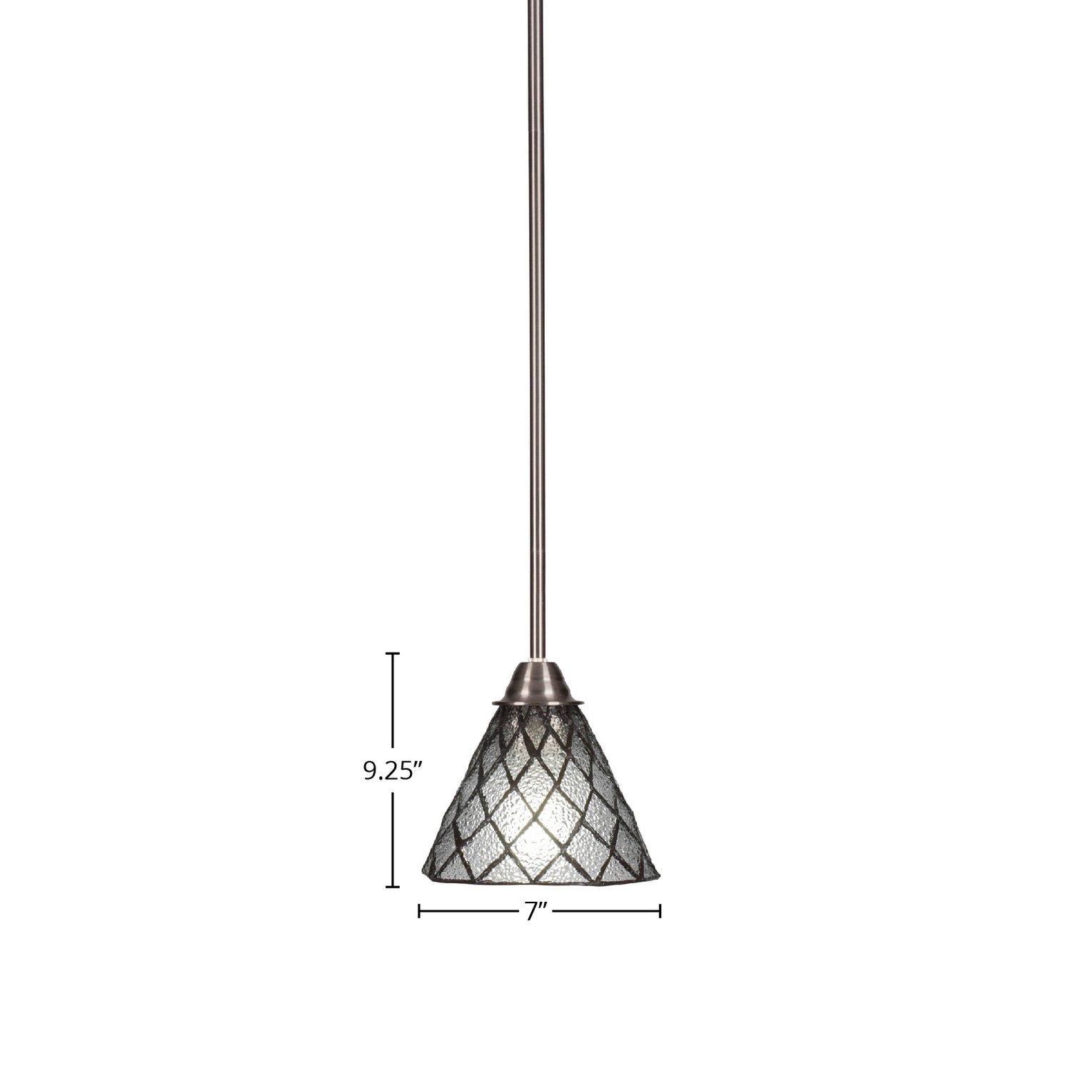 Toltec LightingHome| 3401-BN-9185