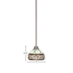 Toltec LightingHome| 3401-BN-9485