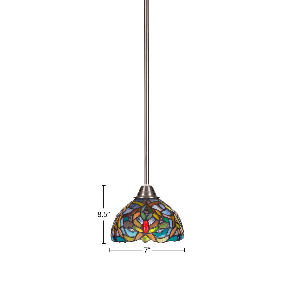 Toltec LightingHome| 3401-BN-9905