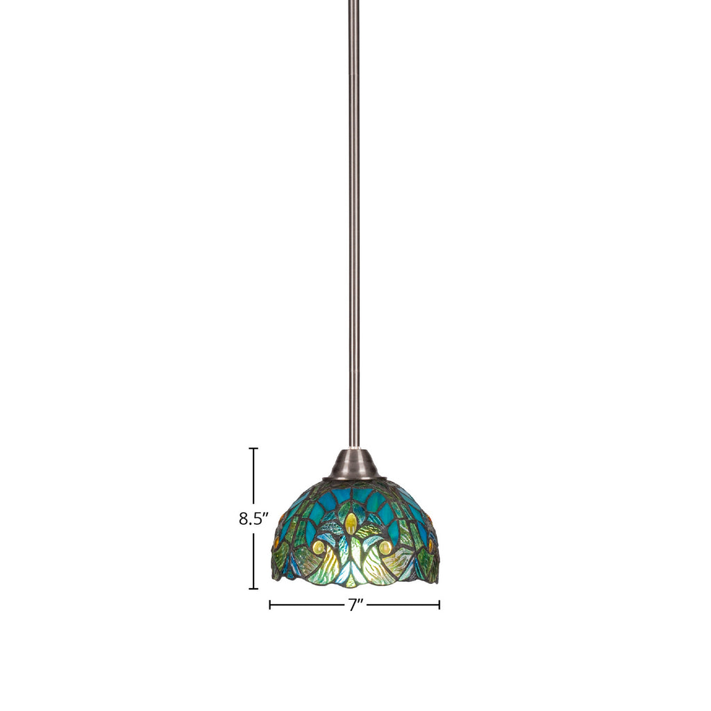 Toltec LightingHome| 3401-BN-9925