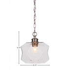 Toltec LightingHome| 92-BN-4490