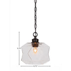 Toltec LightingHome| 92-MB-4490