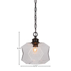 Toltec LightingHome| 92-MB-4492