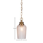 Toltec LightingHome| 92-NAB-4250