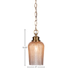 Toltec LightingHome| 92-NAB-4253