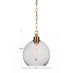 Toltec LightingHome| 92-NAB-4352