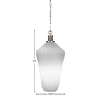 Toltec LightingHome| 93-BN-4651