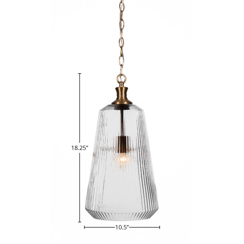Toltec LightingHome| 93-NAB-4640