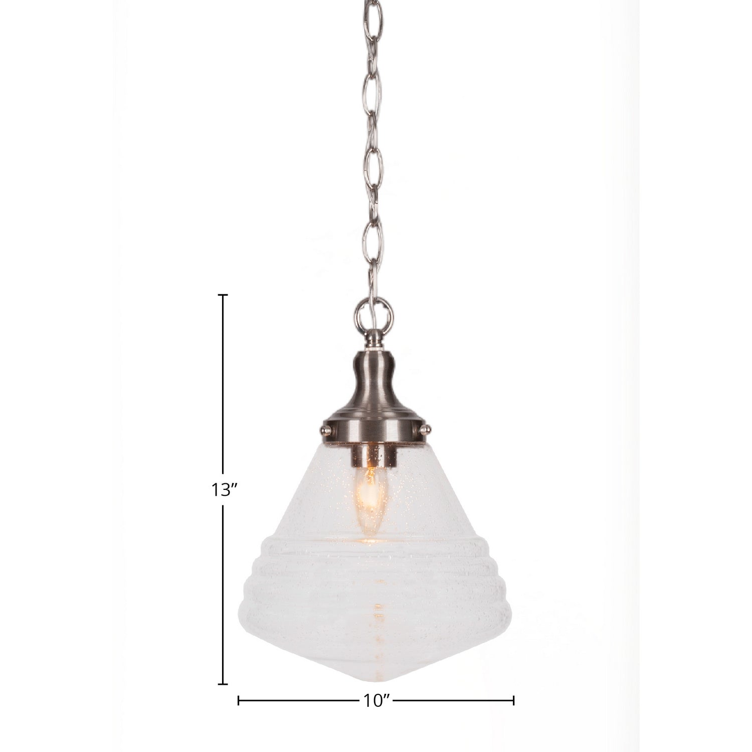 Toltec LightingHome| 99-BN-4710