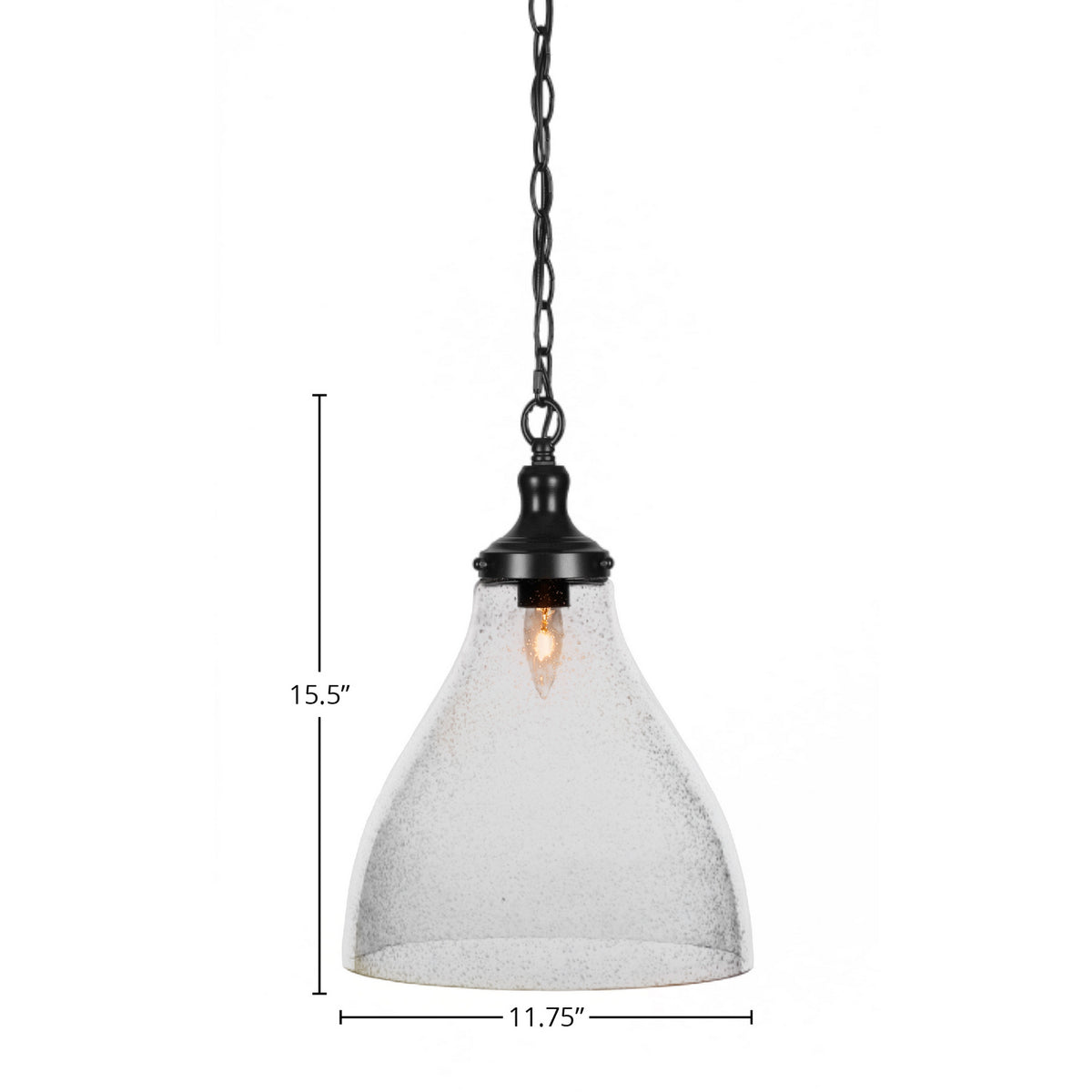 Toltec Lighting | 99-MB-4720