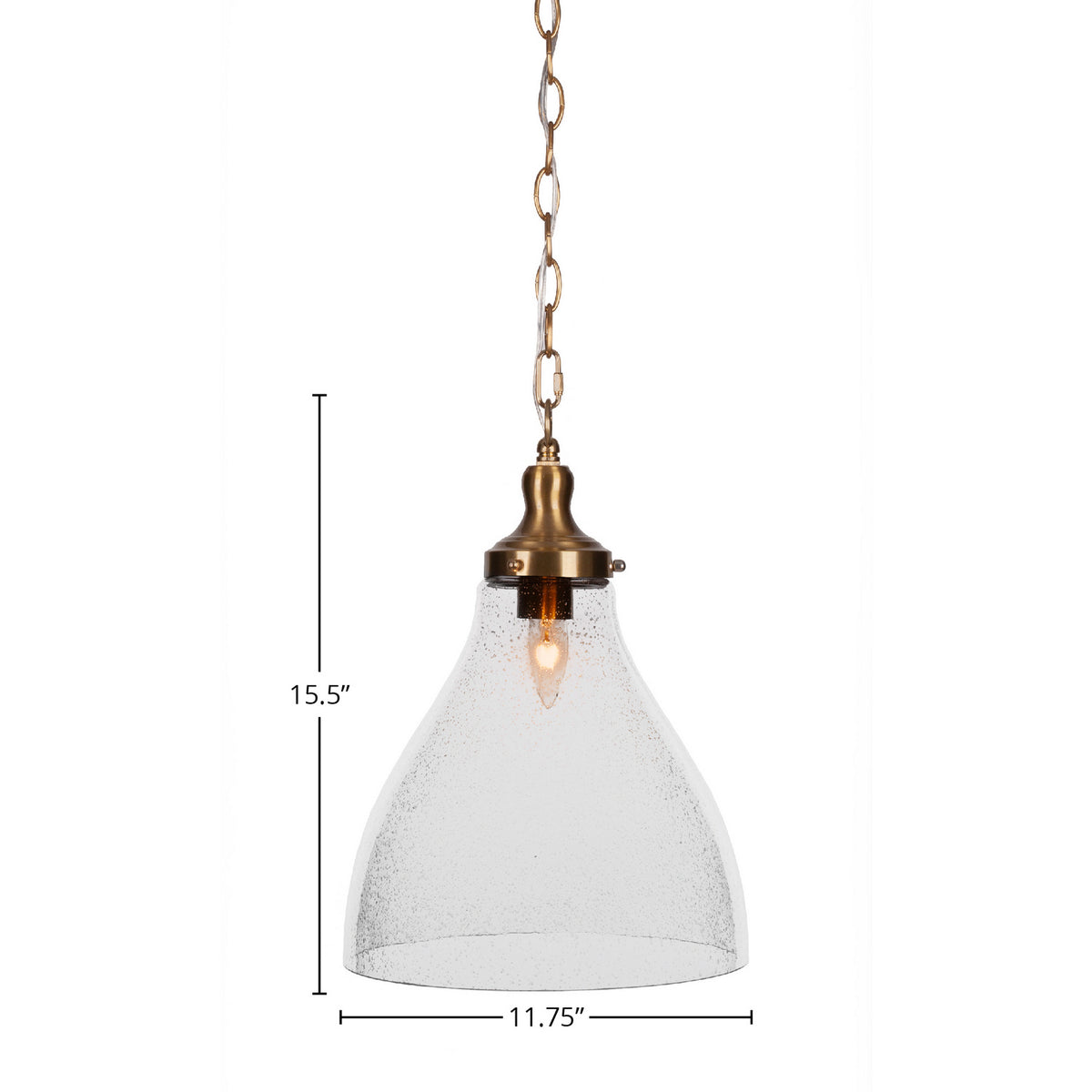 Toltec Lighting | 99-NAB-4720