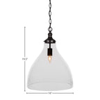 Toltec LightingHome| 97-BN-4740