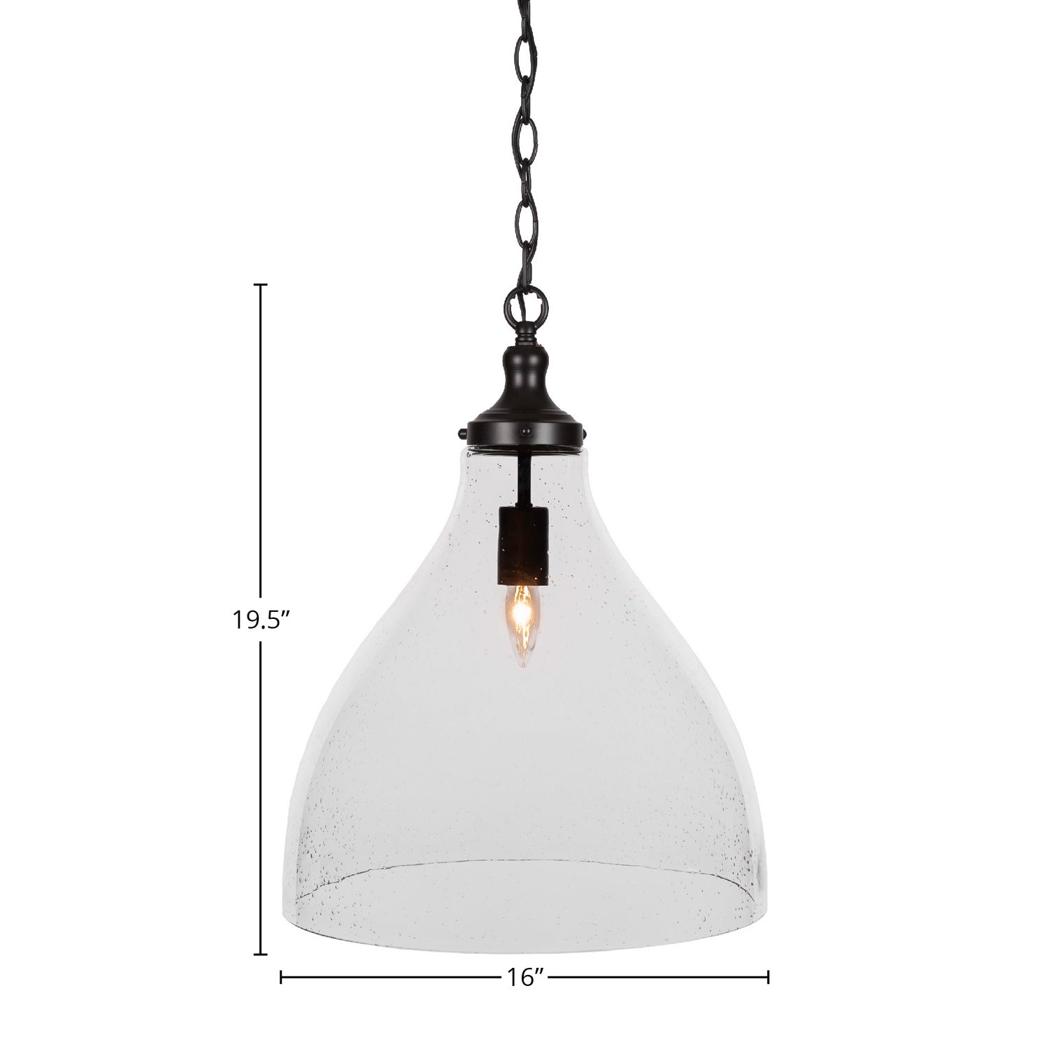 Toltec LightingHome| 97-BN-4740