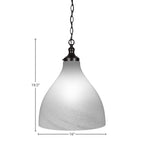 Toltec LightingHome| 97-MB-4740
