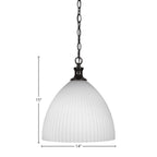 Toltec LightingHome| 95-MB-4691