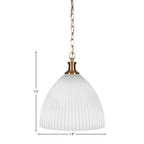 Toltec LightingHome| 95-NAB-4691