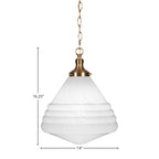 Toltec LightingHome| 98-NAB-4731