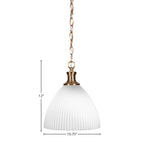 Toltec LightingHome| 96-NAB-4631