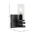 Toltec LightingHome| 2711-MB-800