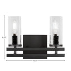 Toltec LightingHome| 2712-MB-800