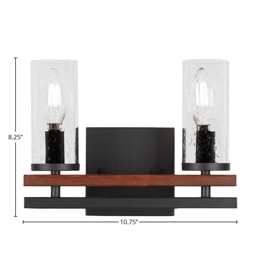 Toltec LightingHome| 2712-MBWG-800