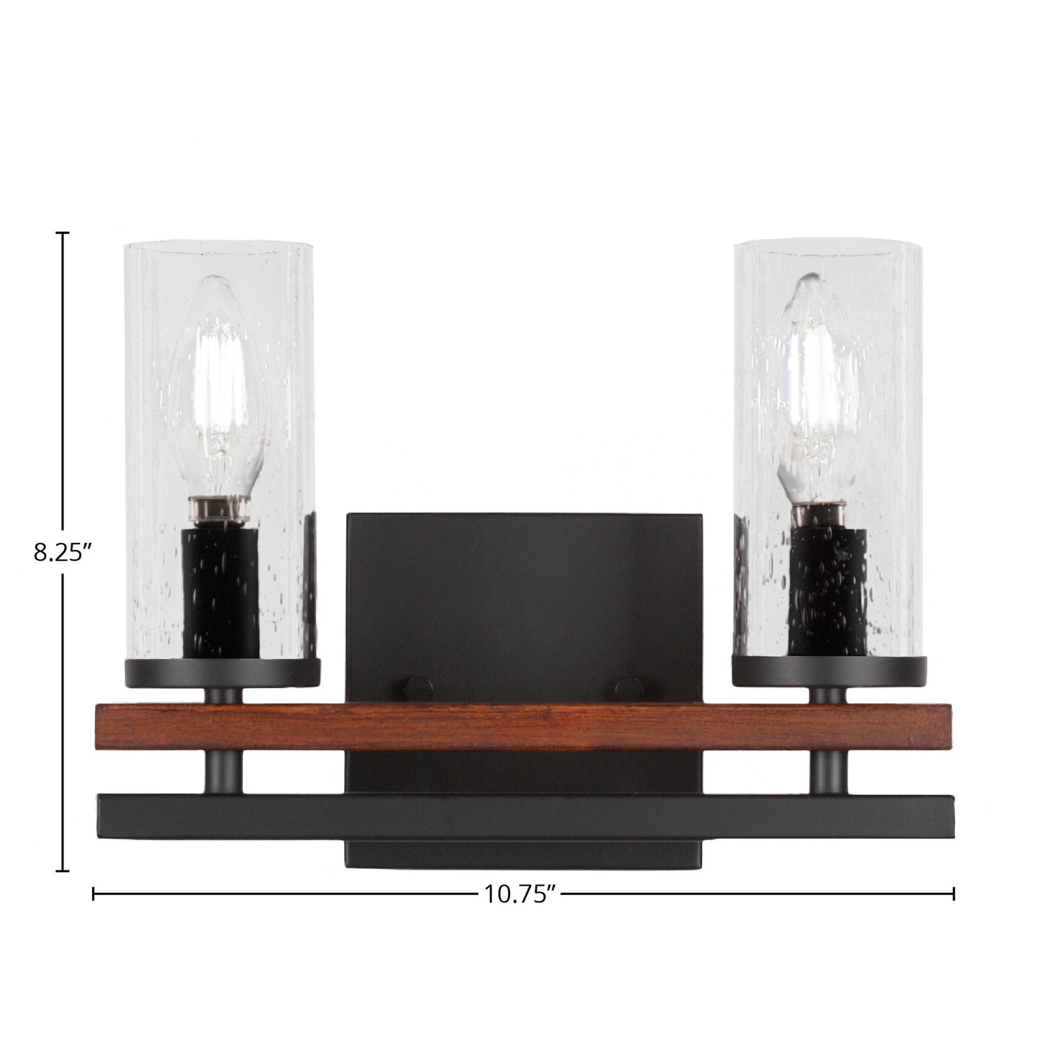Toltec LightingHome| 2712-MBWG-800