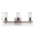 Toltec LightingHome| 2713-GPDW-800