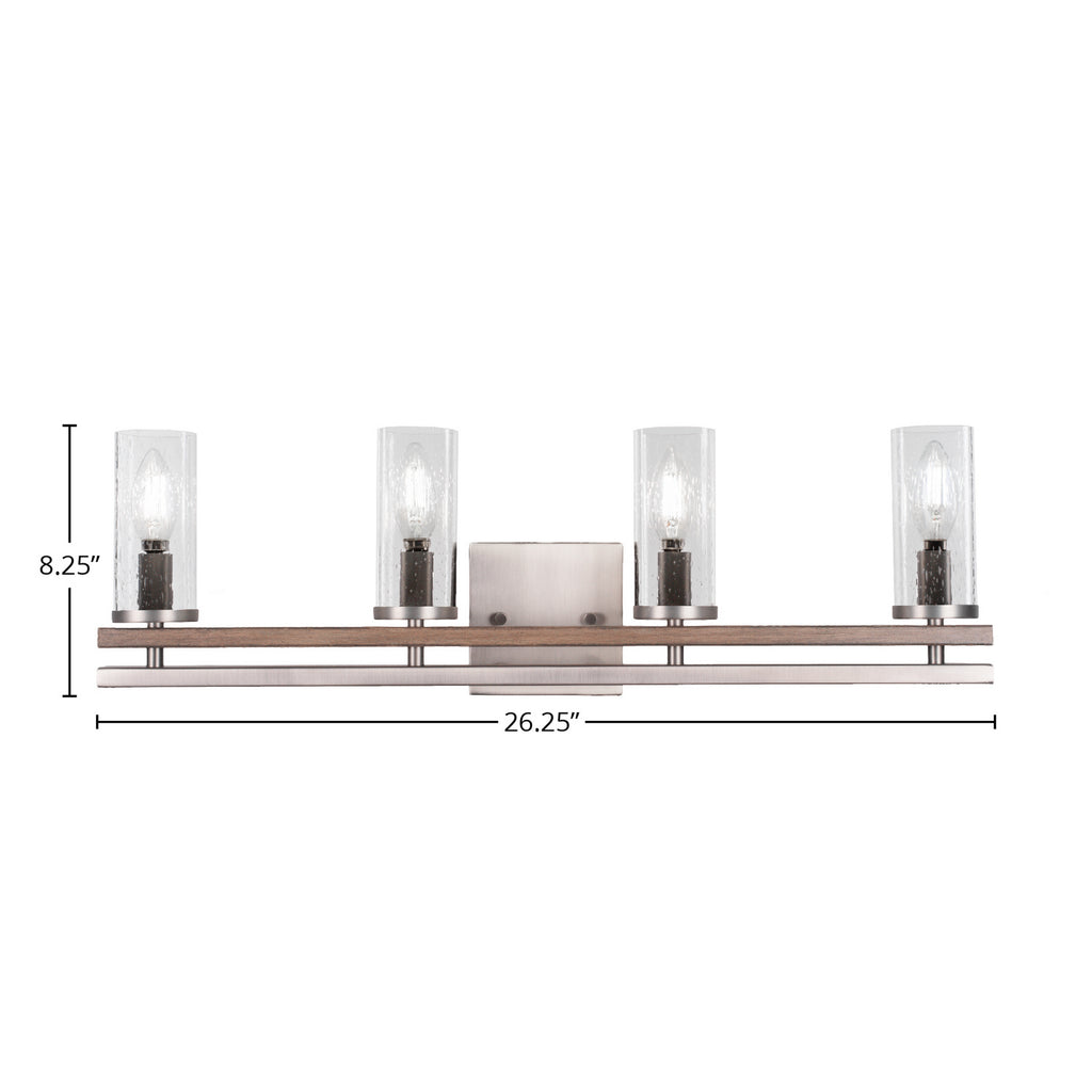 Toltec LightingHome| 2714-GPDW-800