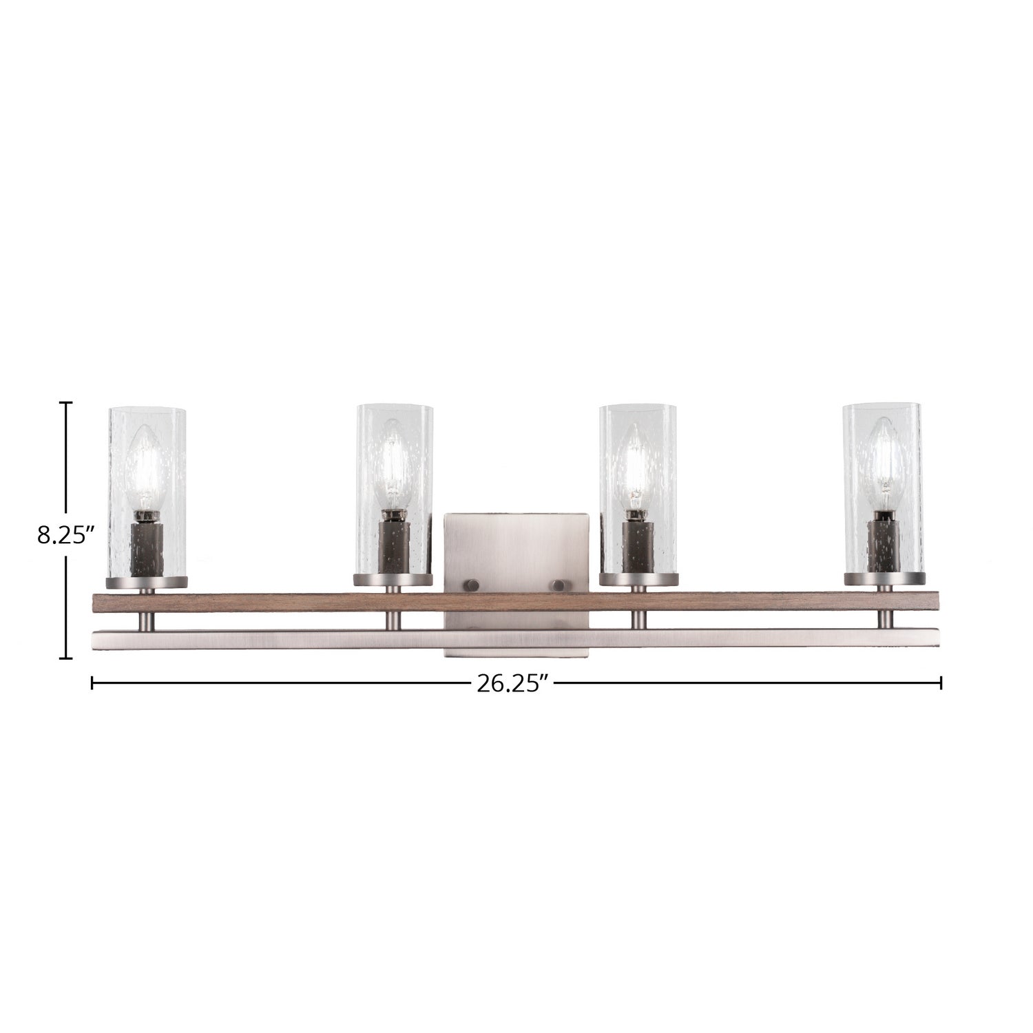 Toltec LightingHome| 2714-GPDW-800