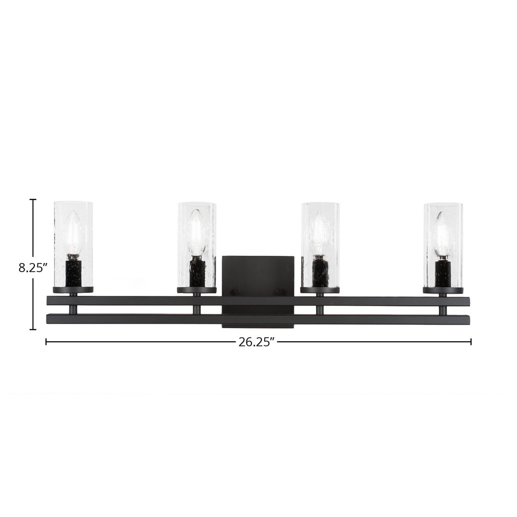 Toltec LightingHome| 2714-MB-800