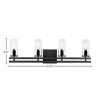 Toltec LightingHome| 2714-MB-800