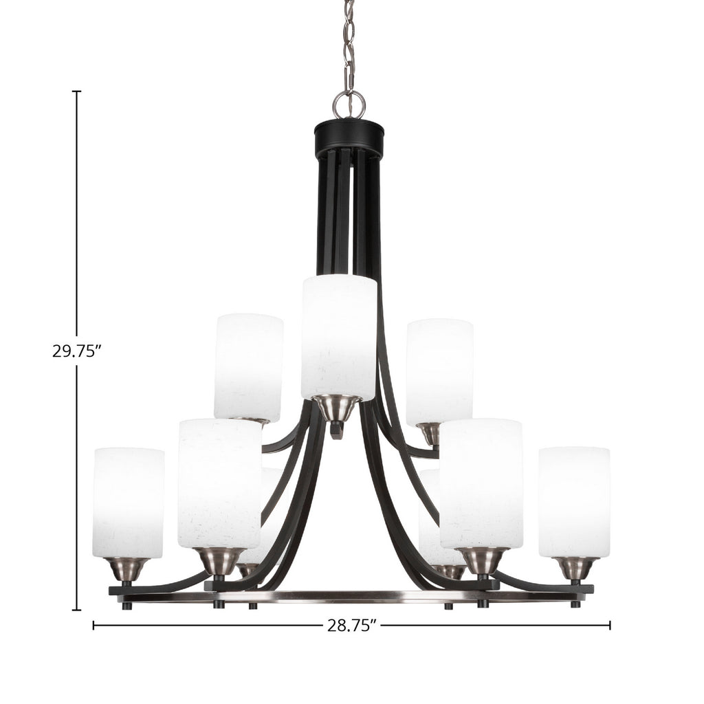 Toltec LightingHome| 3409-MBBN-310