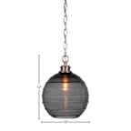 Toltec LightingHome| 92-BN-5122