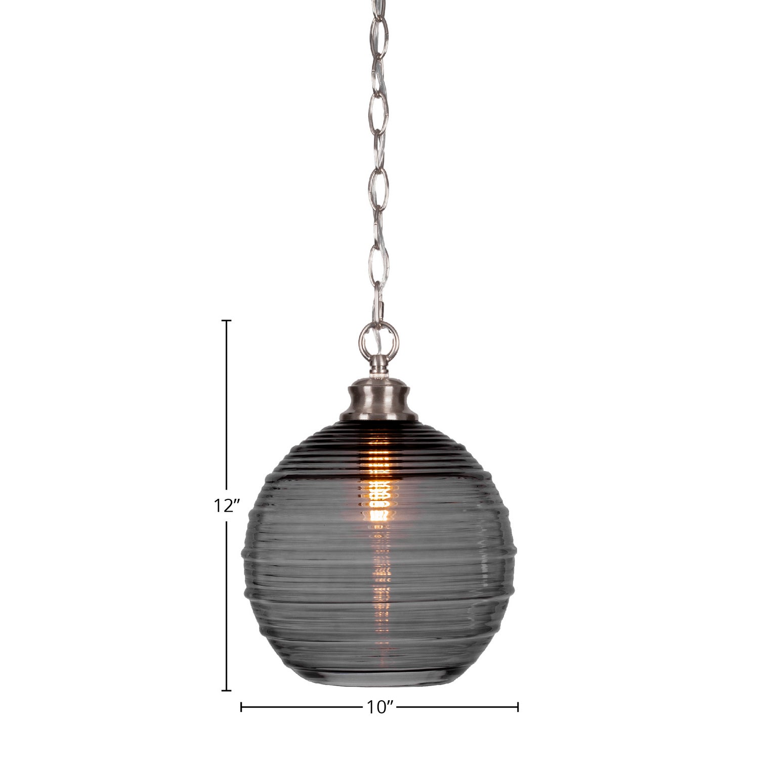 Toltec LightingHome| 92-BN-5122