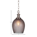 Toltec LightingHome| 96-BN-4902