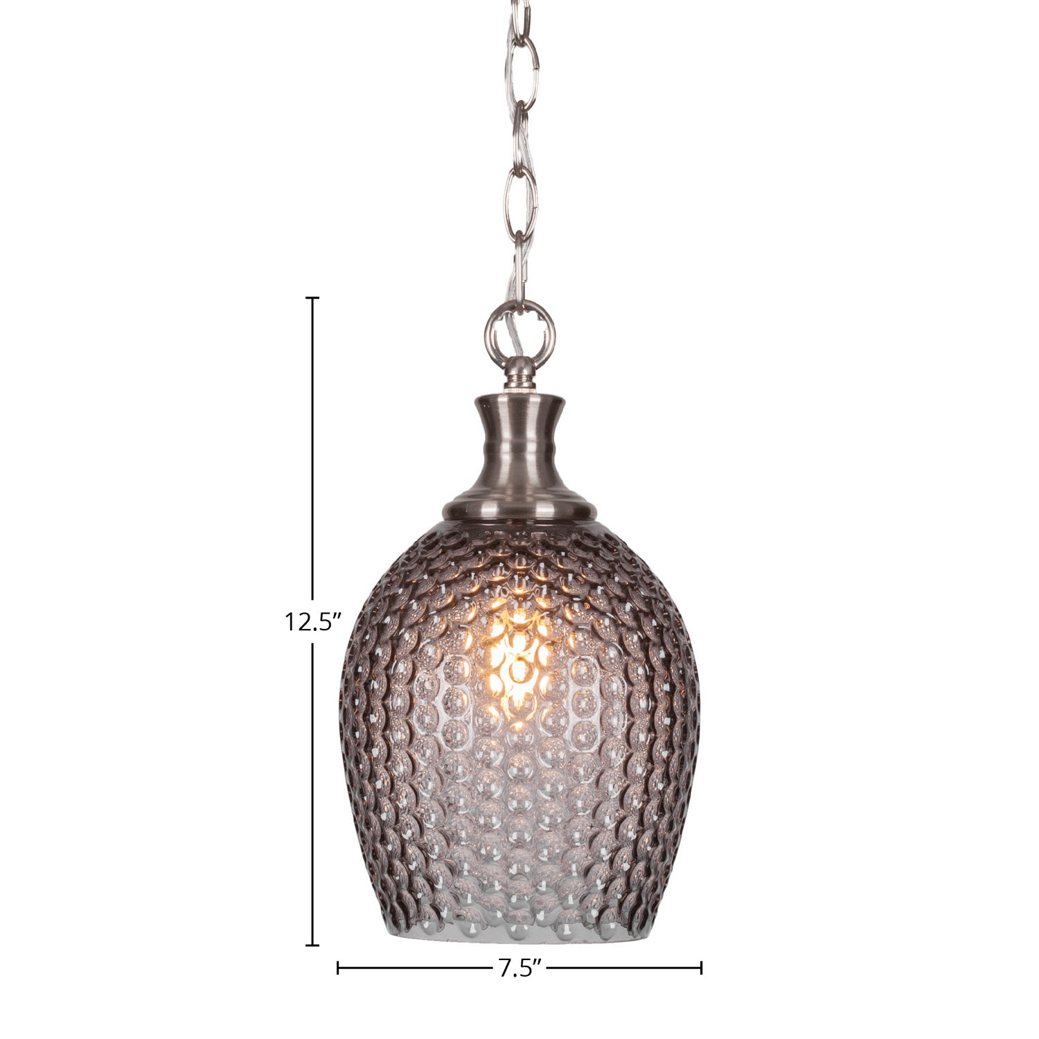 Toltec LightingHome| 96-BN-4902