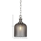 Toltec LightingHome| 96-BN-4912