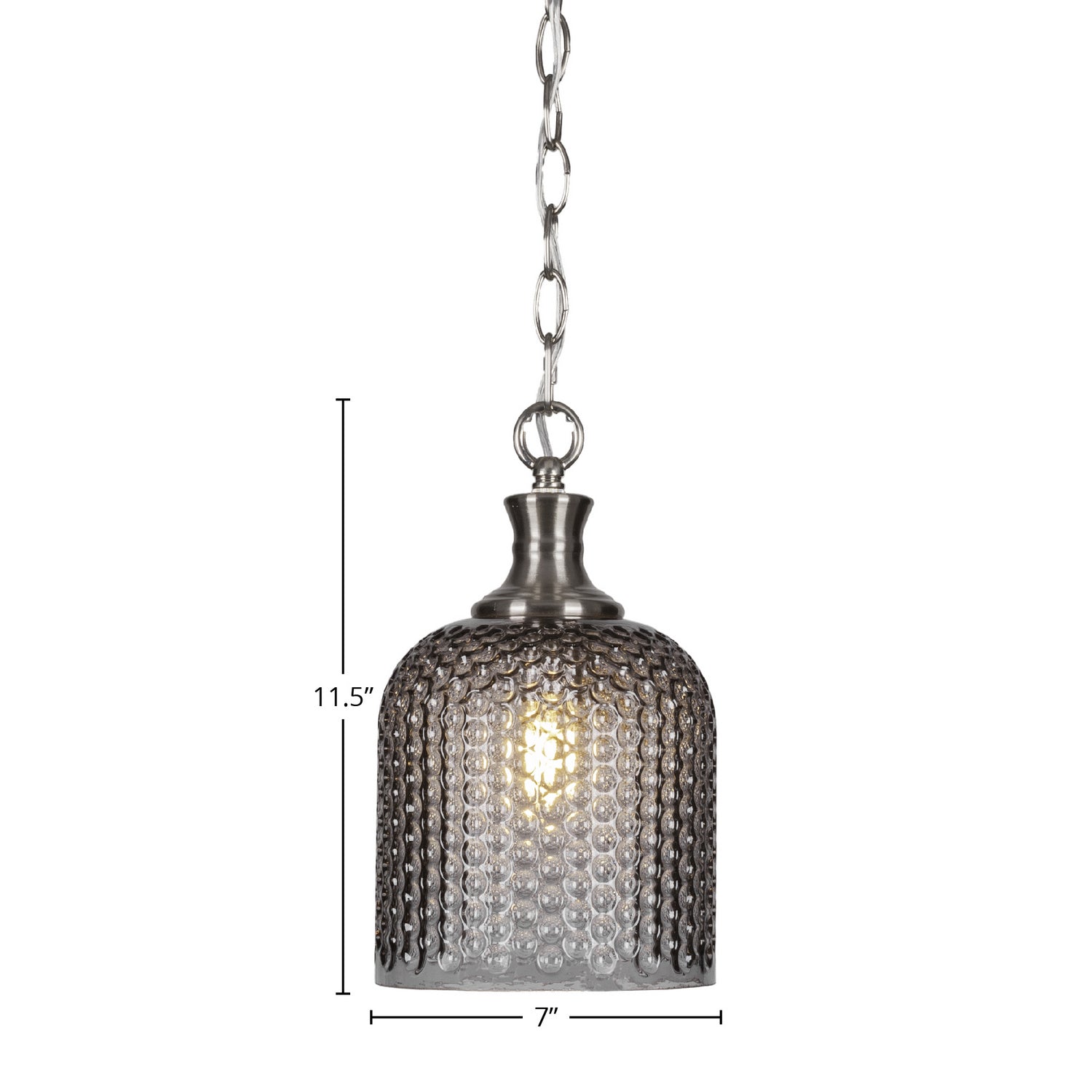 Toltec LightingHome| 96-BN-4912