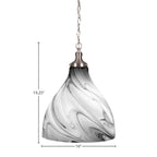 Toltec LightingHome| 97-BN-4749