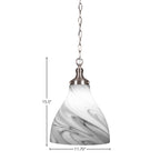Toltec LightingHome| 99-BN-4729