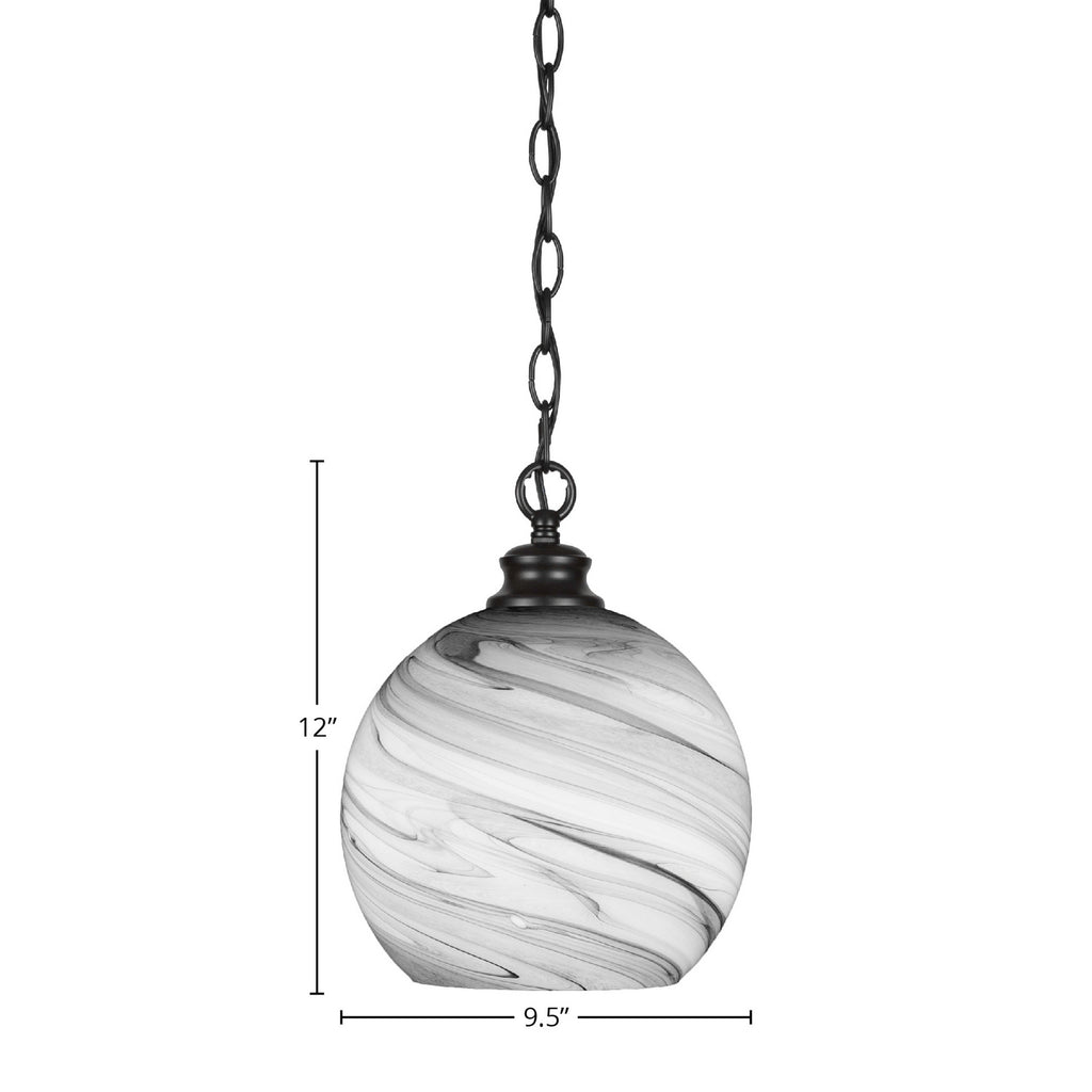 Toltec LightingHome| 92-MB-4359