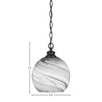 Toltec LightingHome| 92-MB-4359