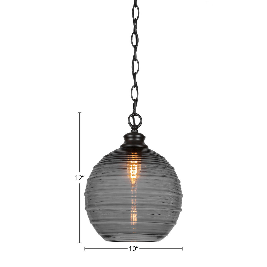 Toltec LightingHome| 92-MB-5122