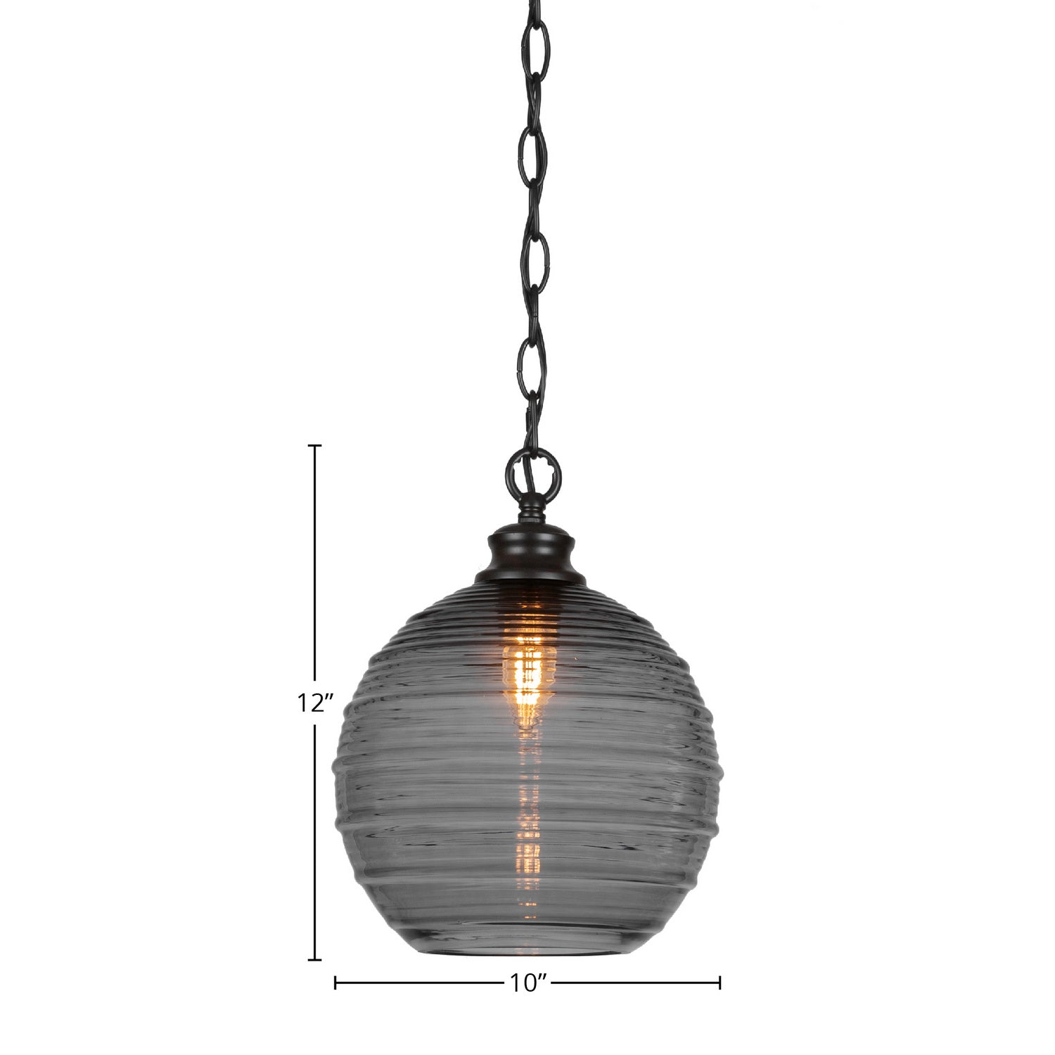 Toltec LightingHome| 92-MB-5122