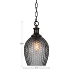 Toltec LightingHome| 96-MB-4902