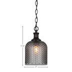 Toltec LightingHome| 96-MB-4912