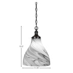 Toltec LightingHome| 99-MB-4729