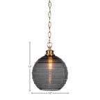 Toltec LightingHome| 92-NAB-5122