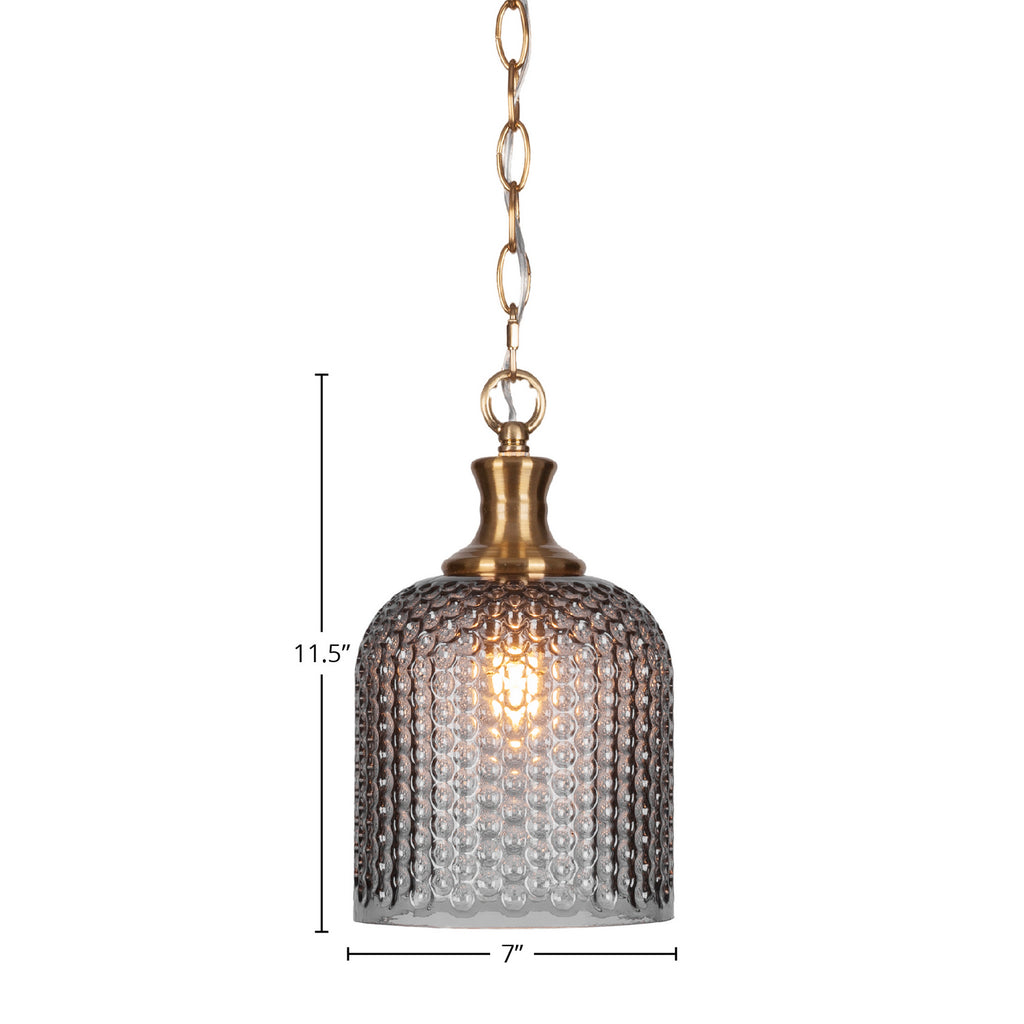 Toltec LightingHome| 96-NAB-4912