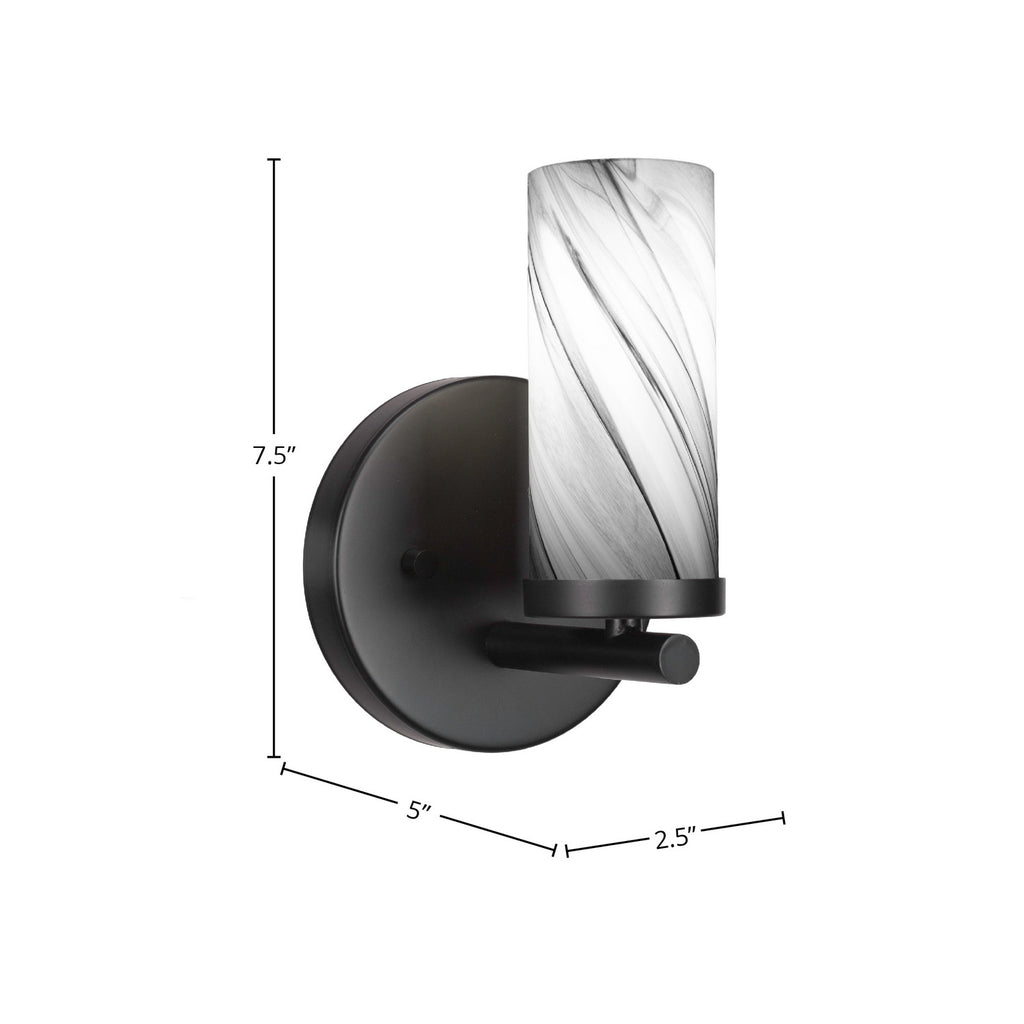 Toltec LightingHome| 2811-MB-802B